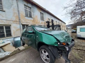 Fiat Punto 1.2 60к., снимка 3