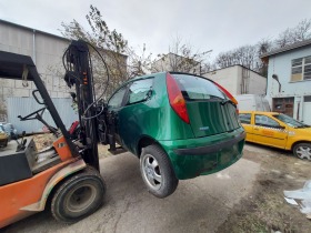 Fiat Punto 1.2 60к., снимка 2