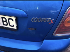 Mini Cooper s, снимка 16 - Автомобили и джипове - 45375998
