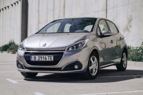 Peugeot 208 1.5 HDI, снимка 1 - Автомобили и джипове - 45862509