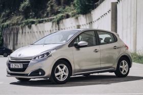 Peugeot 208 1.5 HDI, снимка 3 - Автомобили и джипове - 45862509