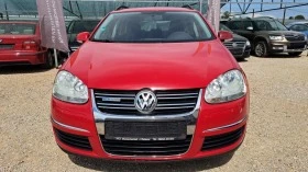 VW Golf 1.9TDI NOV VNOS GERMANY, снимка 2