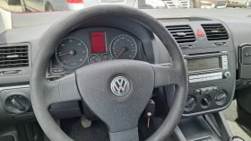 VW Golf 1.9TDI NOV VNOS GERMANY, снимка 12