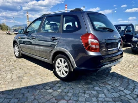 Lada Kalina 1.6 Cross, снимка 3