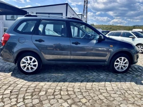 Lada Kalina 1.6 Cross, снимка 6