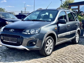 Lada Kalina 1.6 Cross, снимка 1