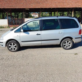 VW Sharan, снимка 1