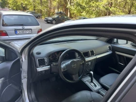 Opel Vectra, снимка 8