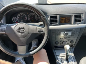 Opel Vectra, снимка 10