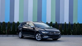 VW Alltrack 200кс 4motion VirtualCockpit Камера , снимка 1