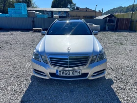 Mercedes-Benz E 250 AVANTGARDE   | Mobile.bg    2