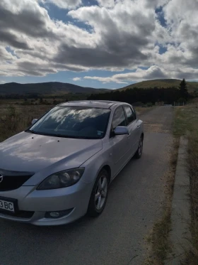 Mazda 3 150к.с. ГАЗ, снимка 2