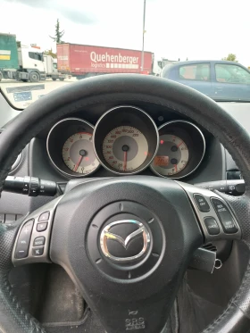 Mazda 3 1.6 , снимка 7