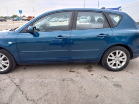 Mazda 3 1.6 , снимка 4