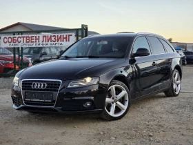 Audi A4 2.0tdi 170Hp Лизинг, снимка 1