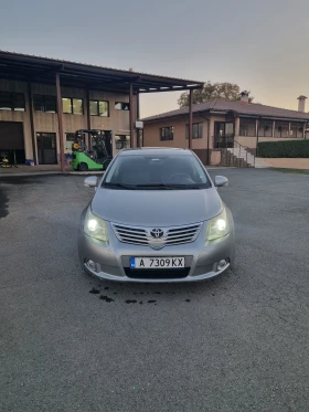 Toyota Avensis, снимка 2