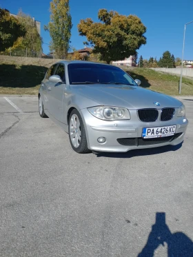 BMW 118, снимка 4