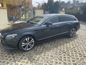 Mercedes-Benz CLS 350 3.5 4 Matic | Mobile.bg    3