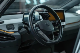 VW ID.3 PRO S/Ambient/Virtual/78kWh - 49900 лв. - 90815266 | Car24.bg