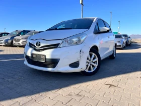 Toyota Yaris 1.0I EURO 5B, снимка 1