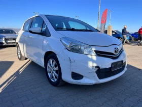 Toyota Yaris 1.0I EURO 5B, снимка 7