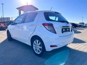 Toyota Yaris 1.0I EURO 5B, снимка 3