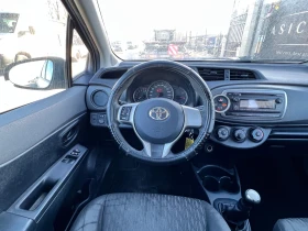 Toyota Yaris 1.0I EURO 5B, снимка 14