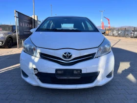 Toyota Yaris 1.0I EURO 5B, снимка 8