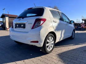 Toyota Yaris 1.0I EURO 5B, снимка 5