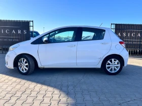 Toyota Yaris 1.0I EURO 5B, снимка 2