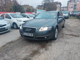     Audi A6 3.0TDI QUATTRO AUTOMATIC