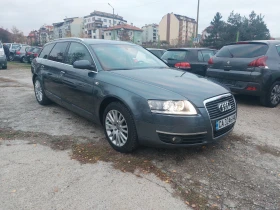 Audi A6 3.0TDI QUATTRO AUTOMATIC | Mobile.bg    7