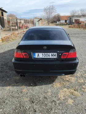 BMW 330, снимка 14