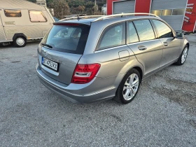 Mercedes-Benz C 200 CDI AVANGGARD | Mobile.bg    5