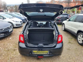 Nissan Micra 1.2i /80к.с./NAVY/Автоматик/, снимка 15