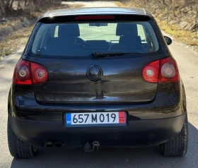 VW Golf 1.9 TDI 4x4 19 , снимка 6