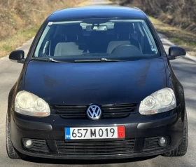 VW Golf 1.9 TDI 4x4 19 , снимка 2