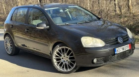 VW Golf 1.9 TDI 4x4 19 , снимка 3