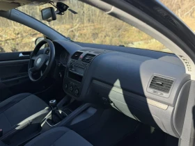 VW Golf 1.9 TDI 4x4 19 , снимка 11