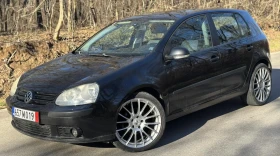 VW Golf 1.9 TDI 4x4 19 , снимка 1