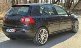 VW Golf 1.9 TDI 4x4 19 , снимка 5