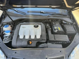 VW Golf 1.9 TDI 4x4 19 , снимка 13