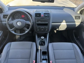 VW Golf 1.9 TDI 4x4 19 , снимка 8