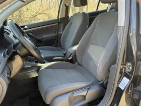 VW Golf 1.9 TDI 4x4 19 , снимка 10