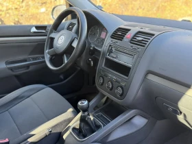 VW Golf 1.9 TDI 4x4 19 , снимка 12