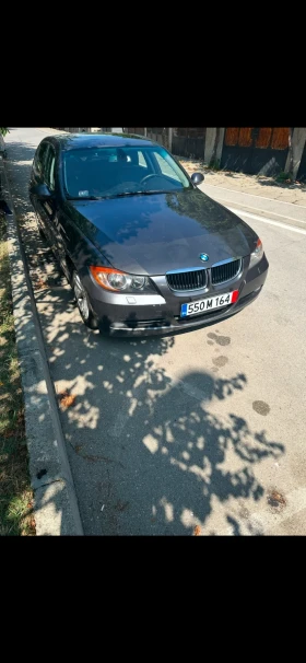 BMW 328 328 xi, снимка 1