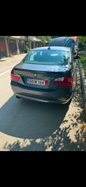 BMW 328 328 xi, снимка 2