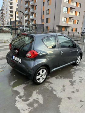 Toyota Aygo 1.0 VVT-I | Mobile.bg    5