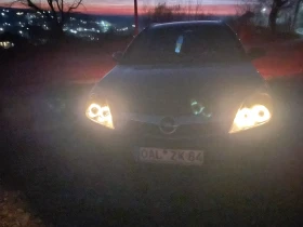 Opel Vectra Ц, снимка 10