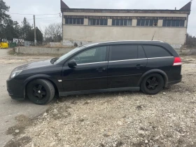 Opel Vectra Ц, снимка 12